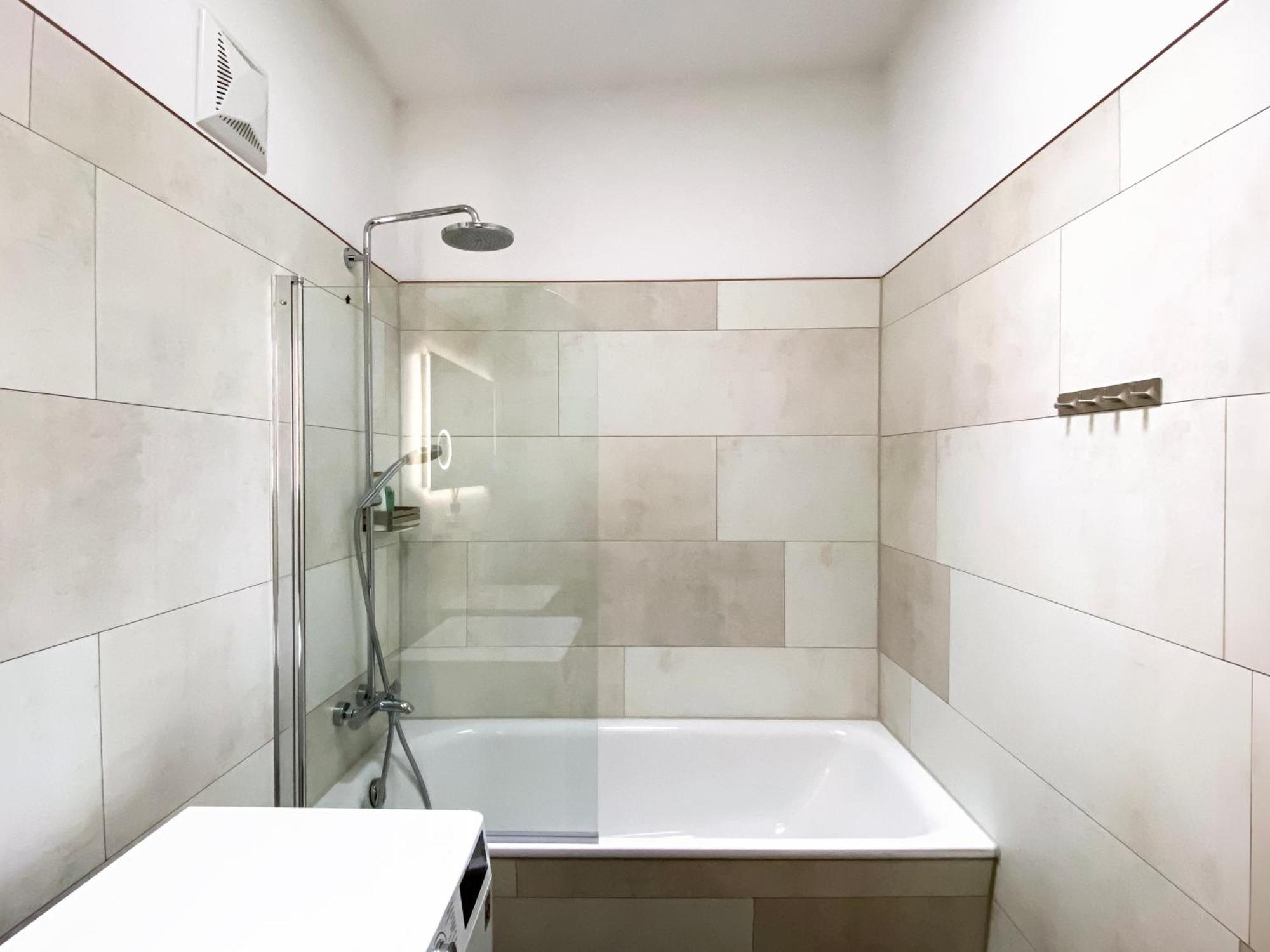 Exklusives Leipzig City Apartment Sunrise Eksteriør billede