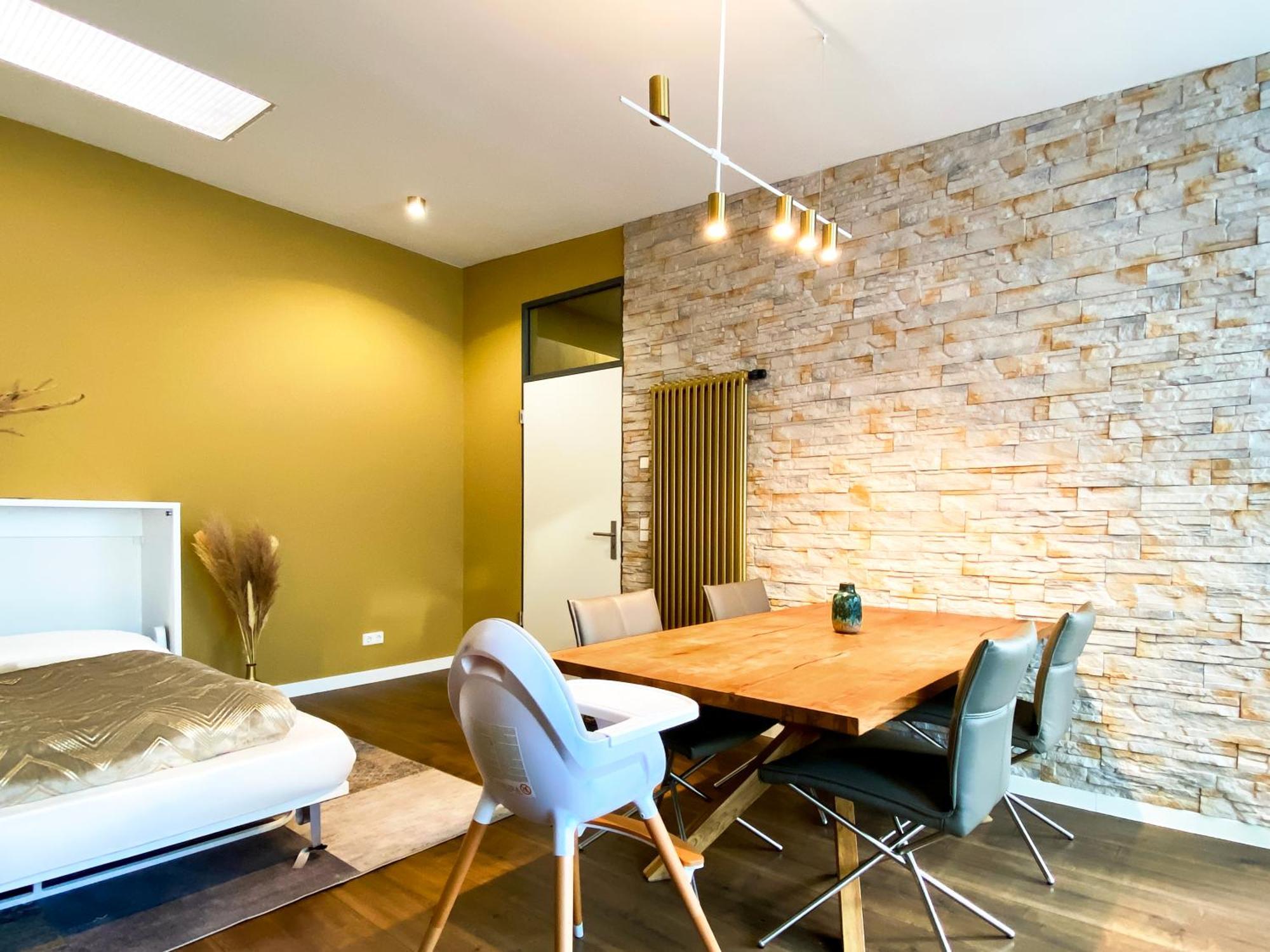 Exklusives Leipzig City Apartment Sunrise Eksteriør billede